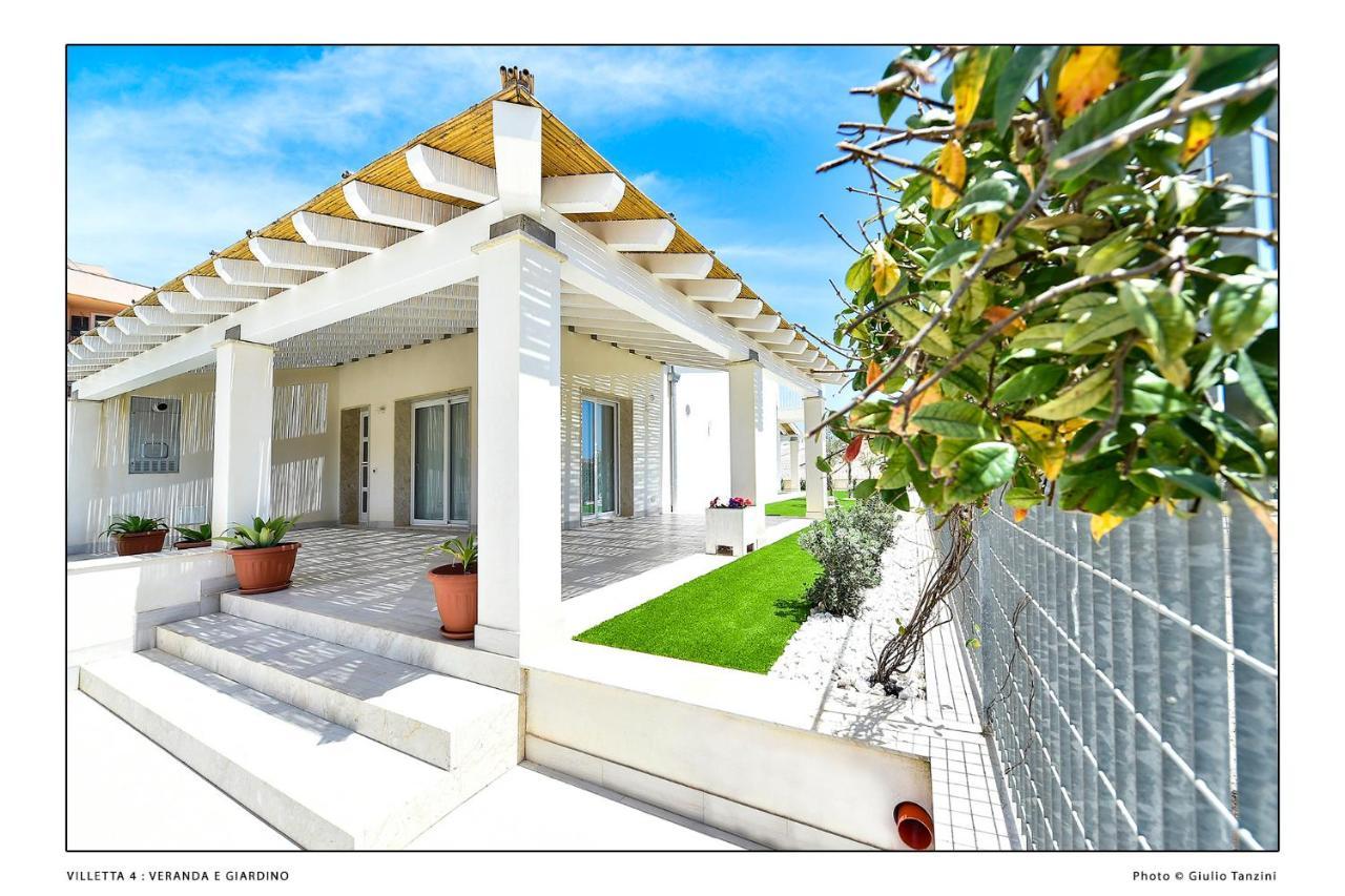 Orsa Maggiore Holiday home Pozzallo
