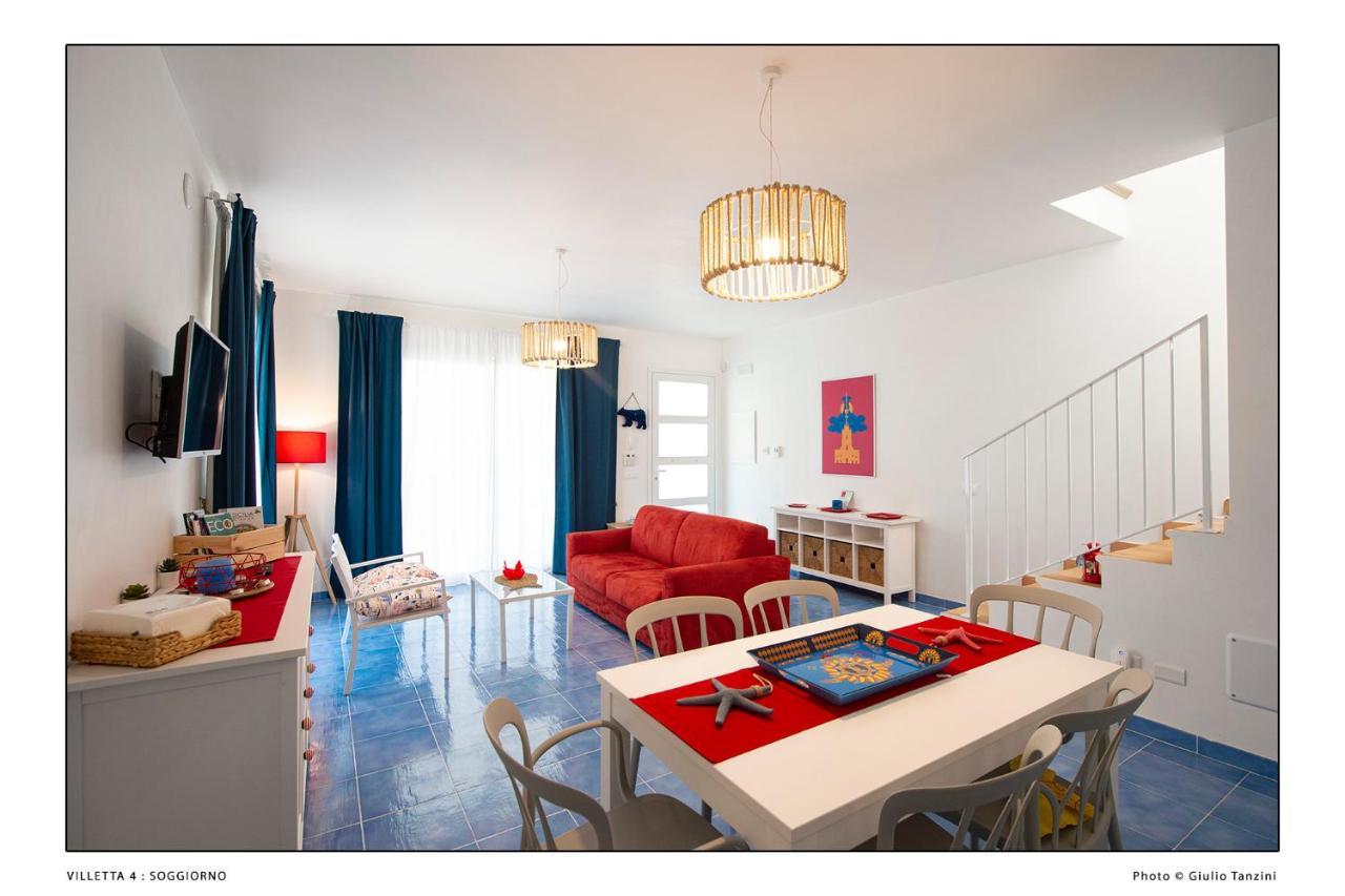 Orsa Maggiore Holiday home Pozzallo