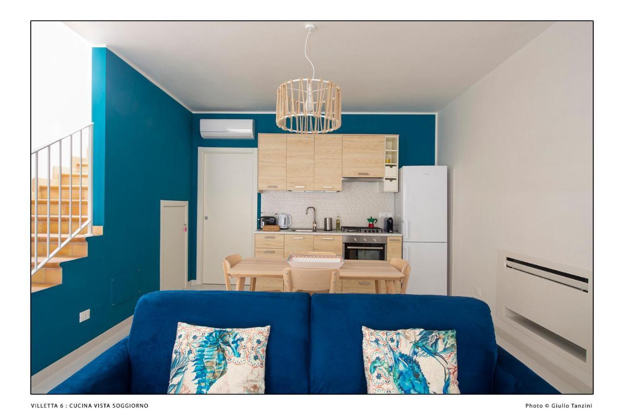 Holiday home Orsa Maggiore *