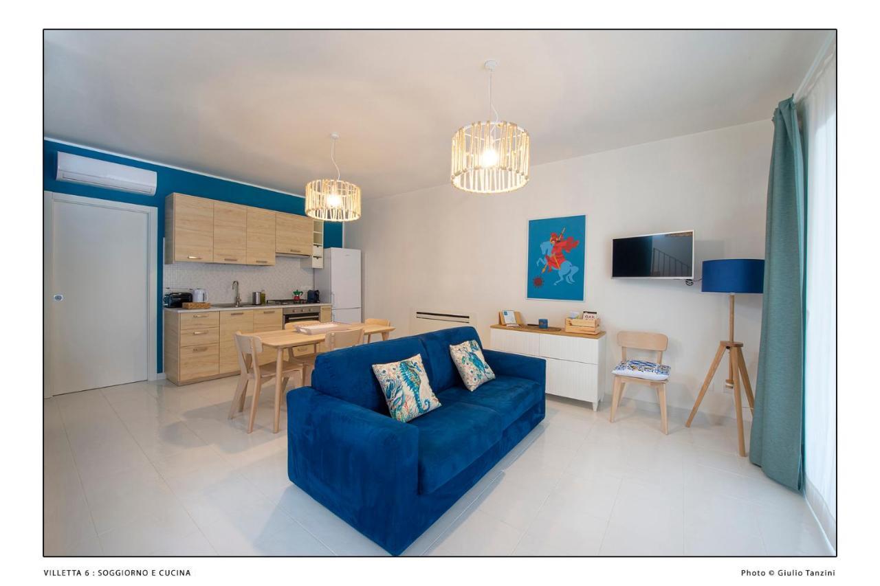 Orsa Maggiore Holiday home *