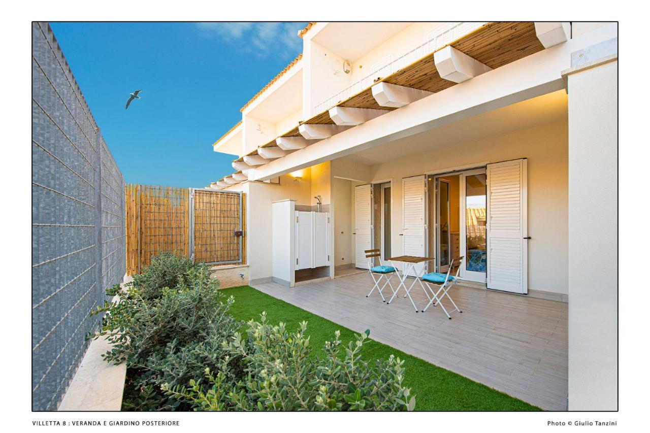 Holiday home Orsa Maggiore