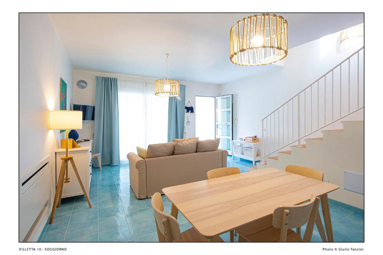 Holiday home Orsa Maggiore *