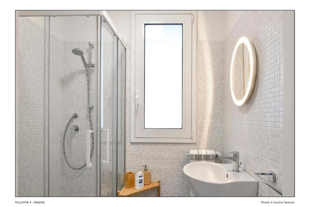 Holiday home Orsa Maggiore