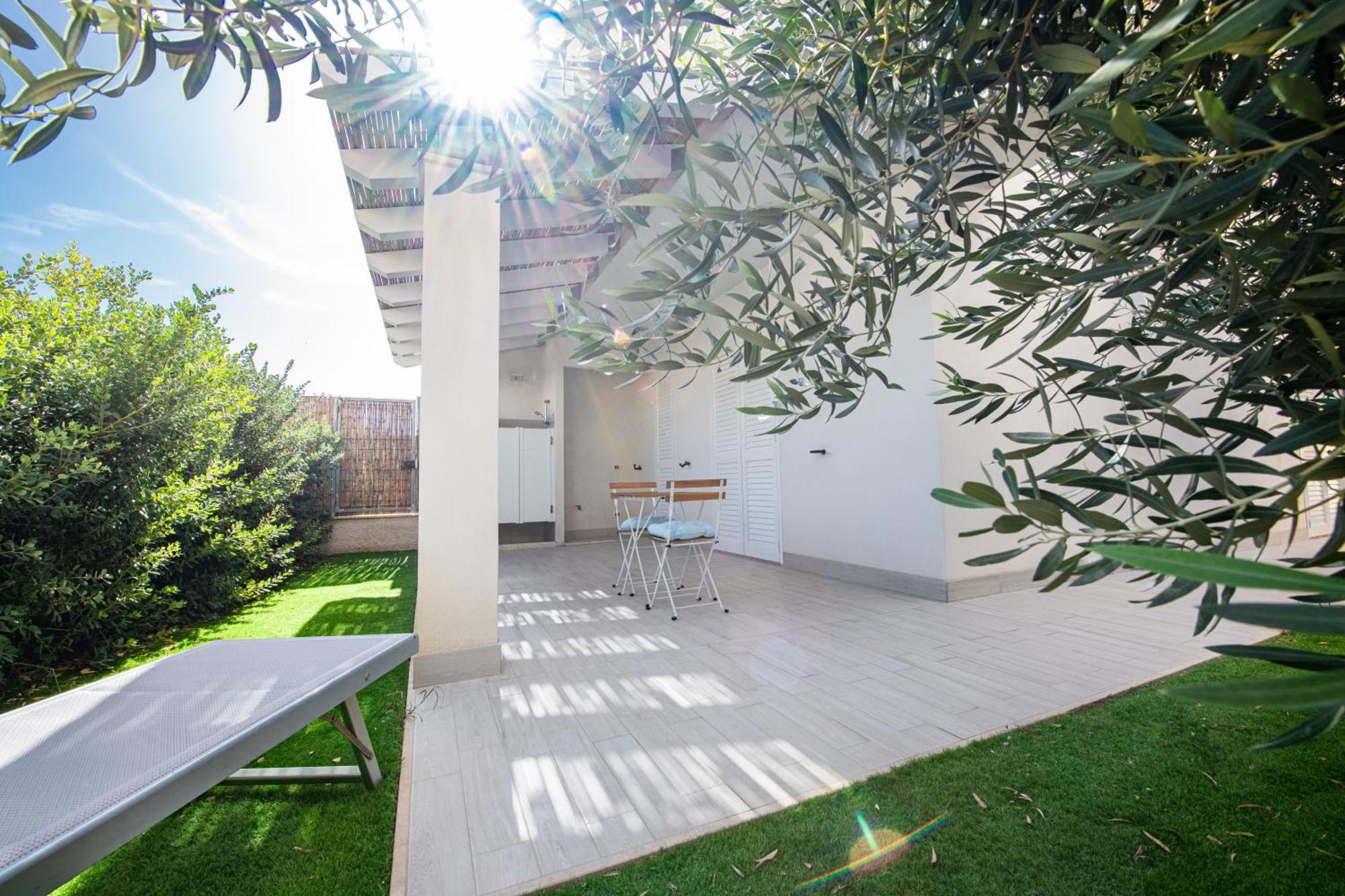 Orsa Maggiore Holiday home Pozzallo