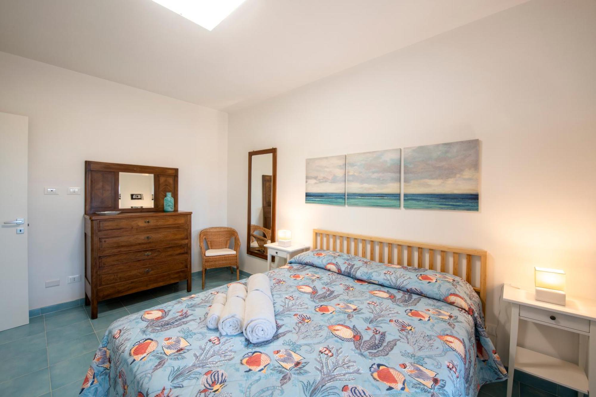 Holiday home Orsa Maggiore