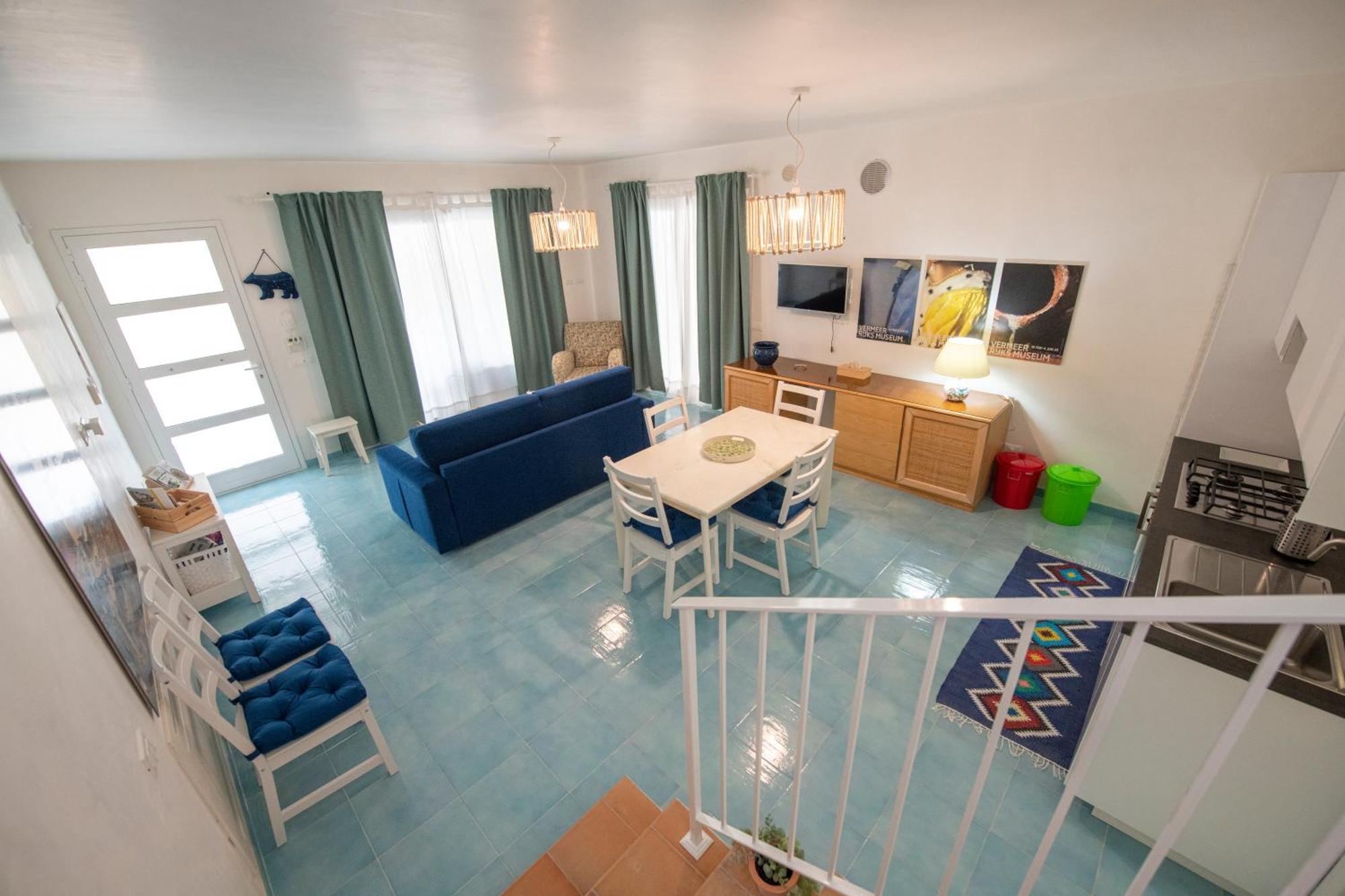 Holiday home Orsa Maggiore Pozzallo