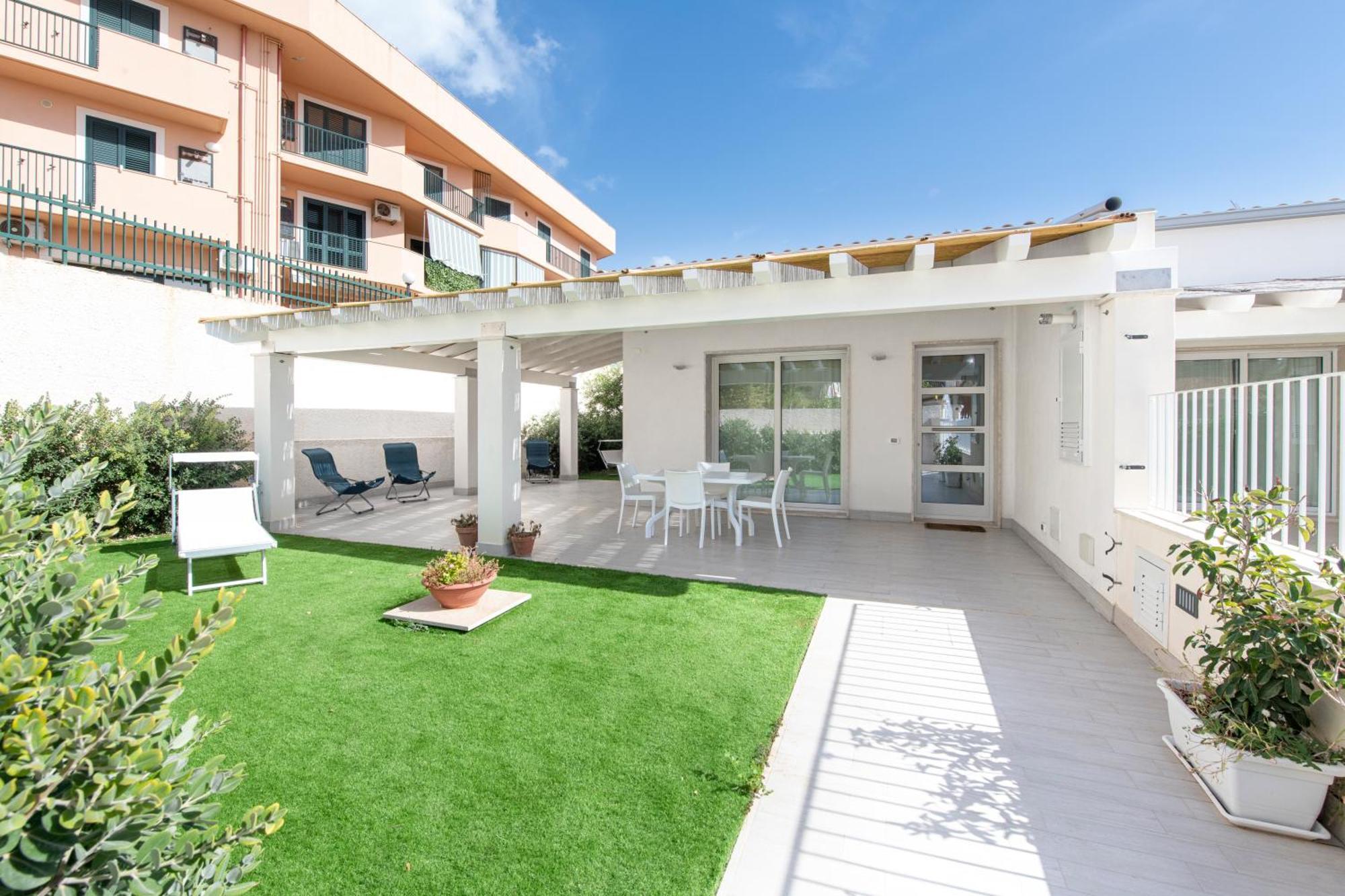 Orsa Maggiore Holiday home Pozzallo