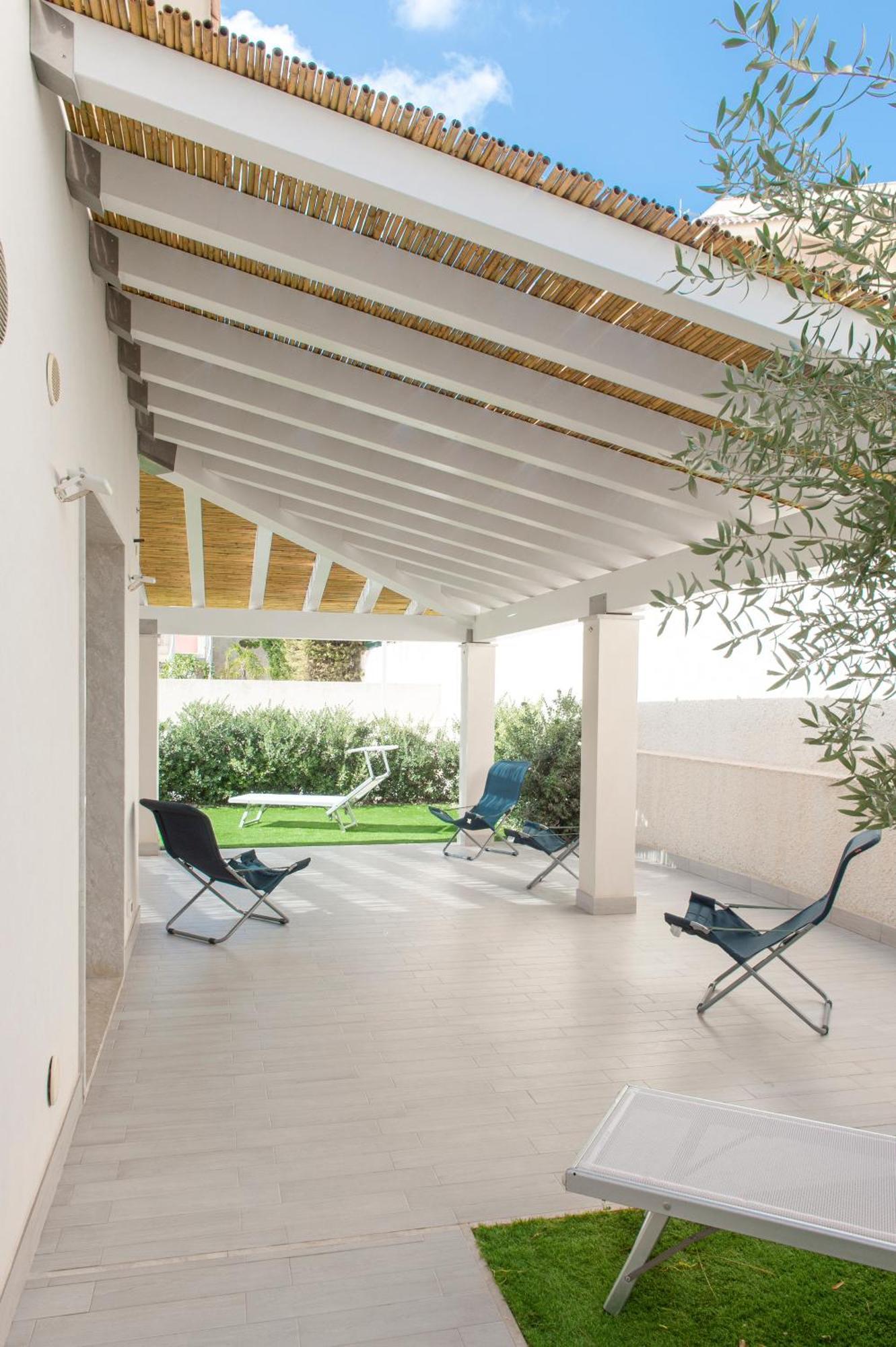Orsa Maggiore Holiday home Pozzallo