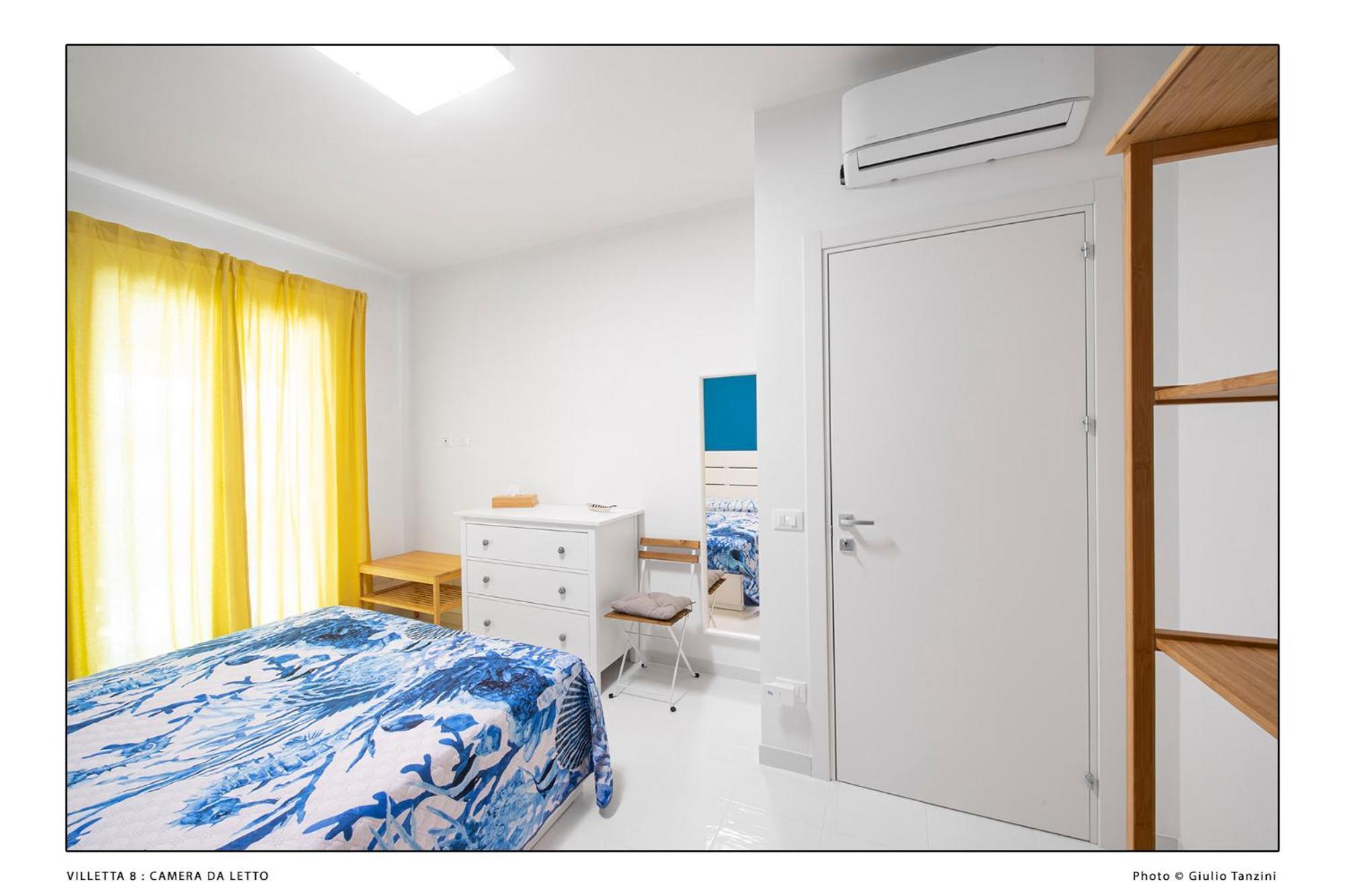 Holiday home Orsa Maggiore Pozzallo