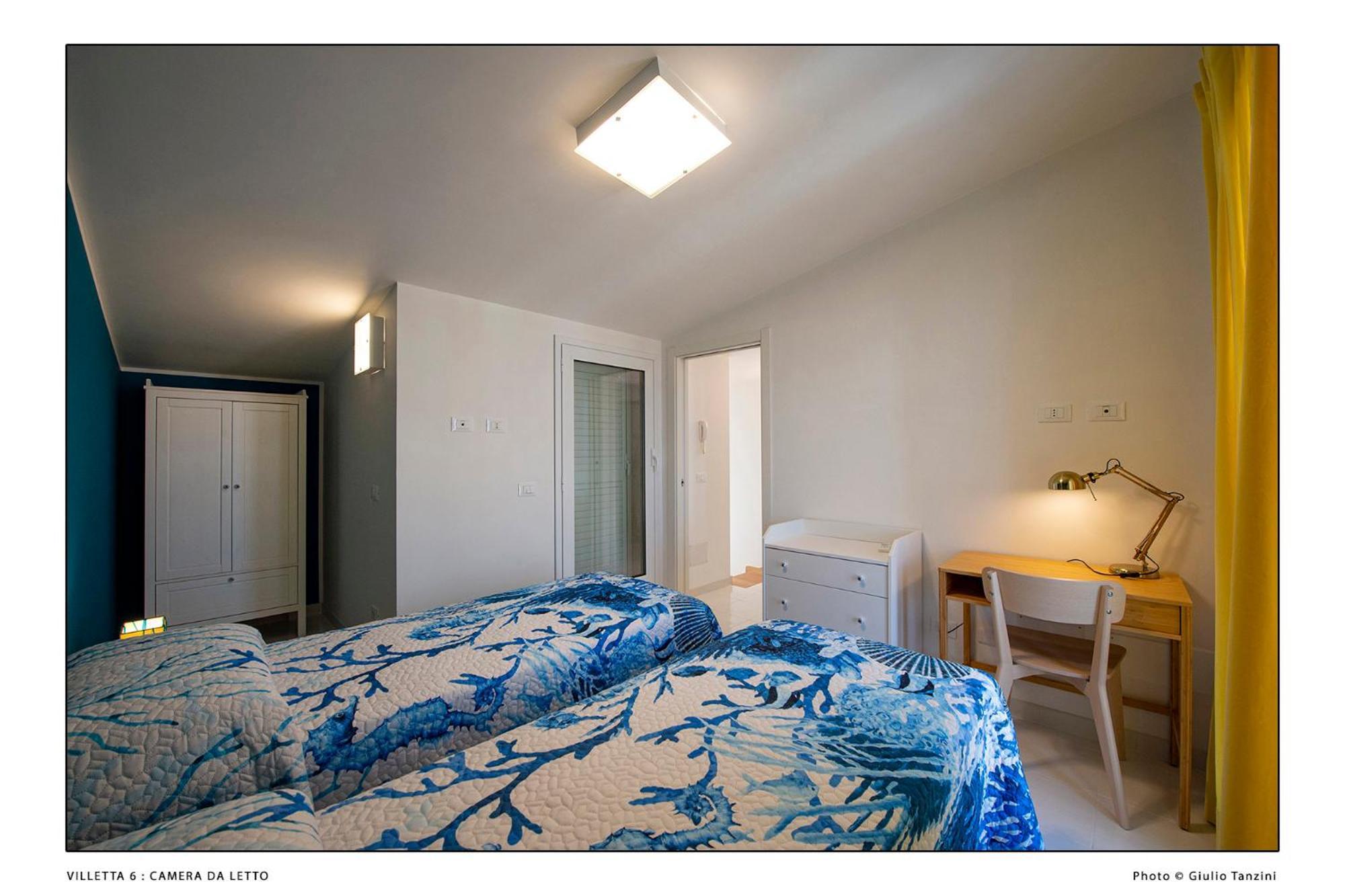 Orsa Maggiore Holiday home