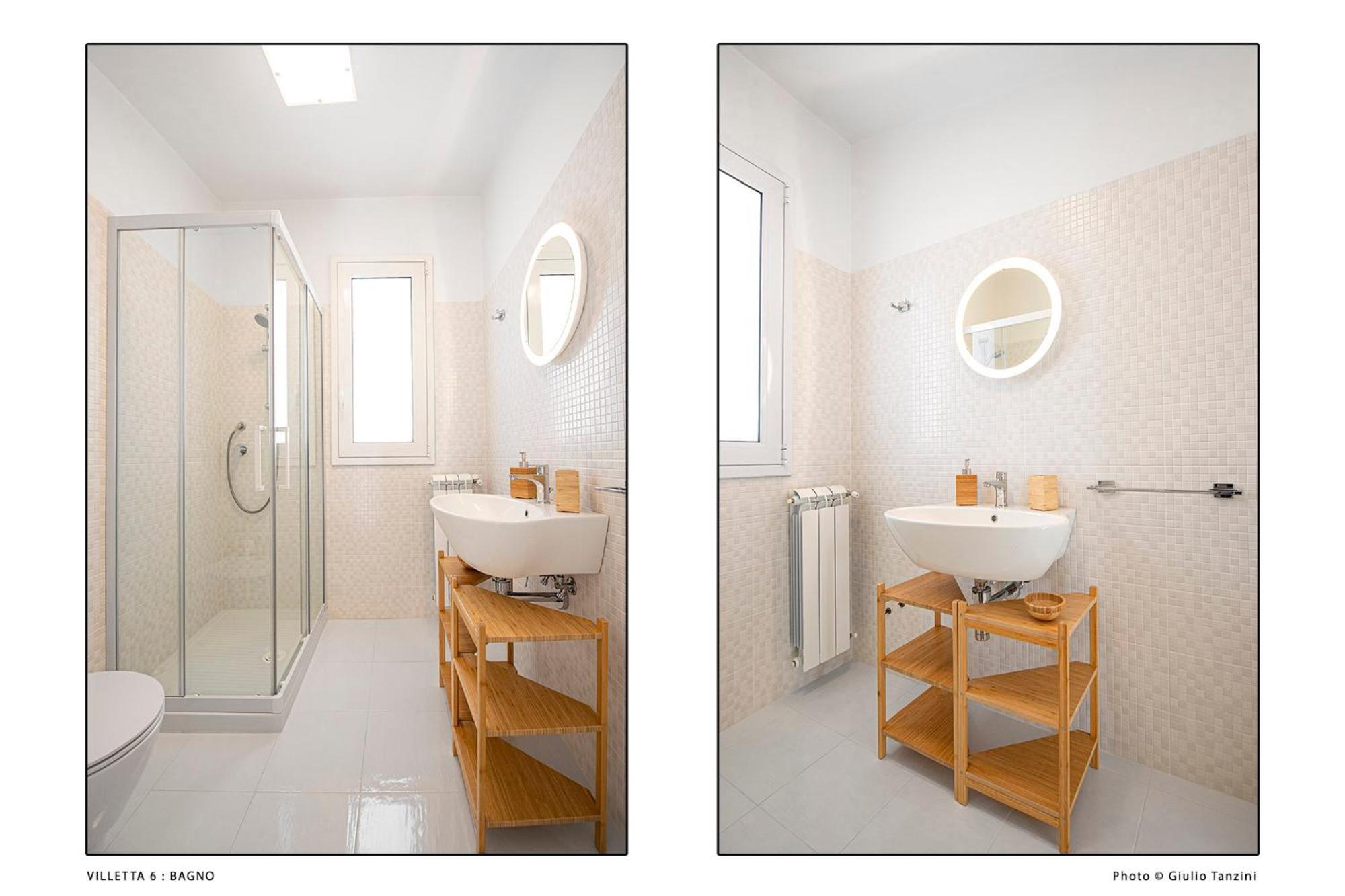 Holiday home Orsa Maggiore