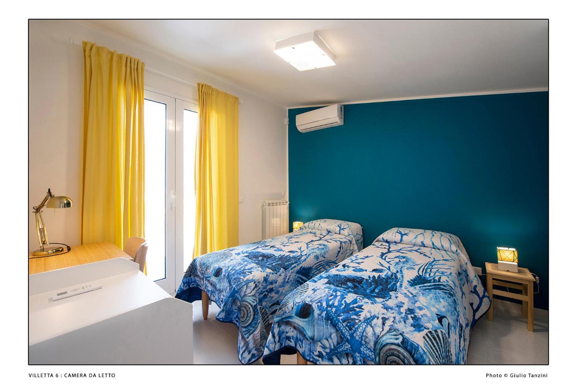 Orsa Maggiore Holiday home Pozzallo