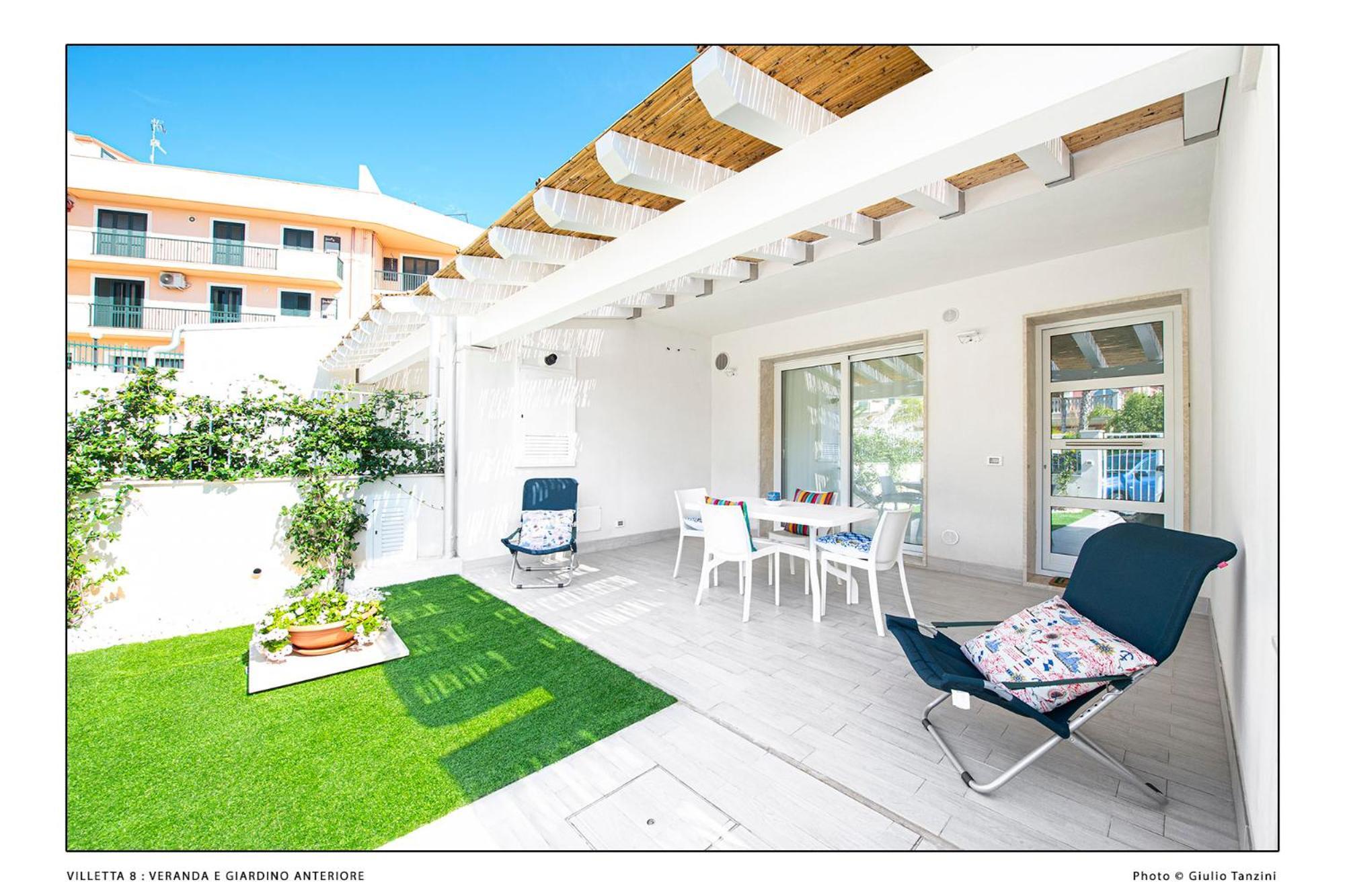 Holiday home Orsa Maggiore Pozzallo