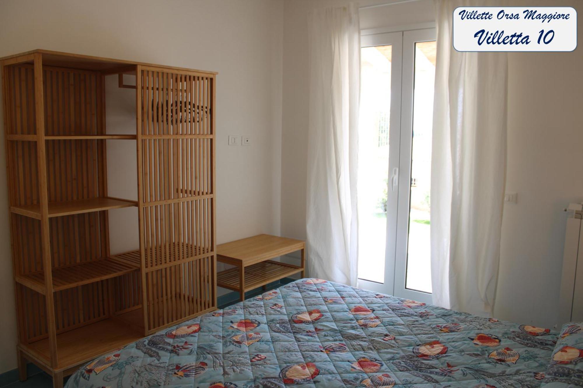 Orsa Maggiore Holiday home *