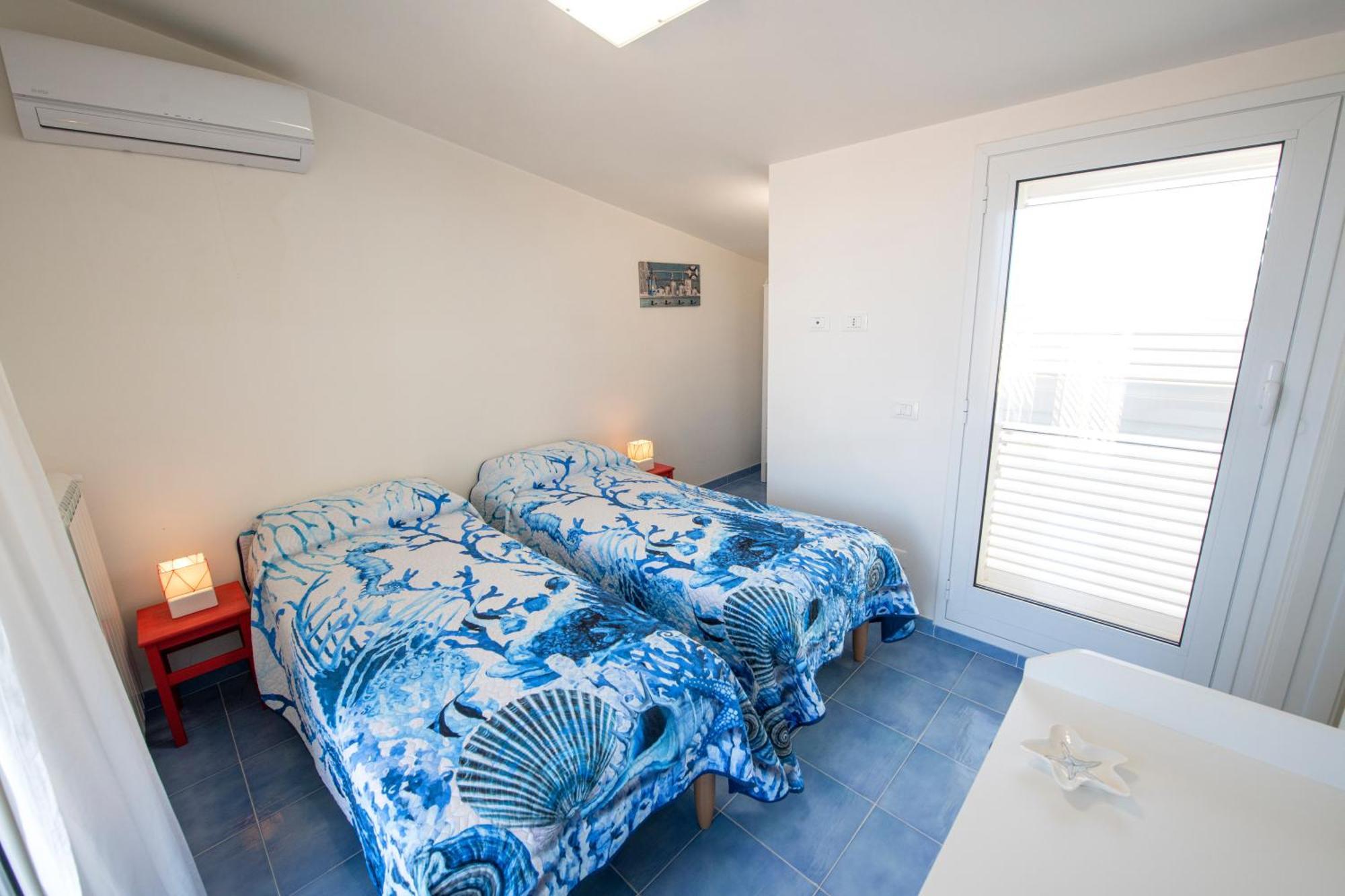 Holiday home Orsa Maggiore Pozzallo