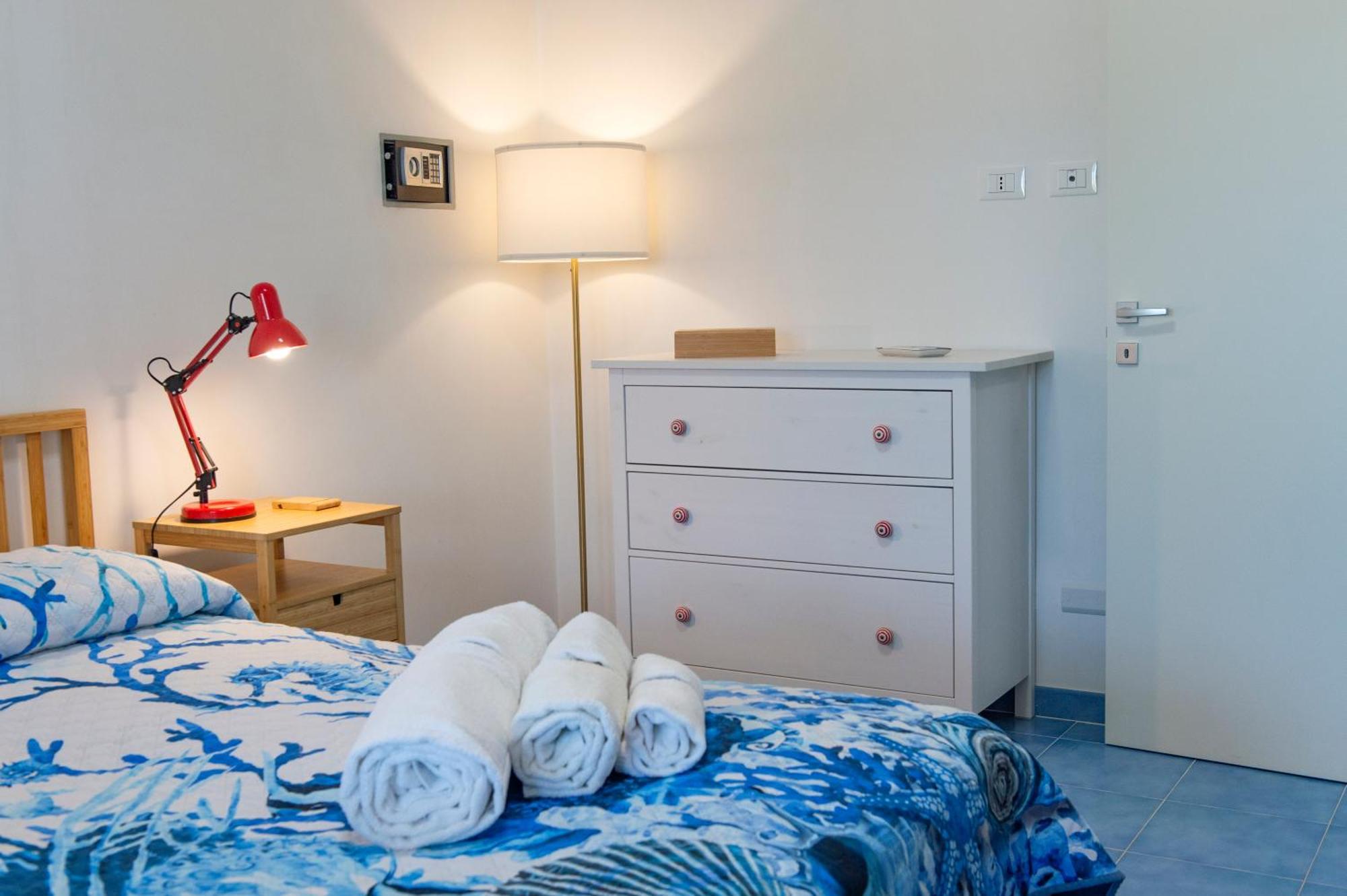 Holiday home Orsa Maggiore