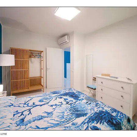Villette Orsa Maggiore Pozzallo Room photo