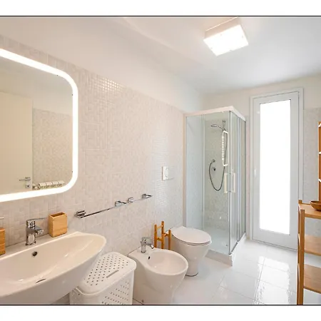Villette Orsa Maggiore Pozzallo Room photo