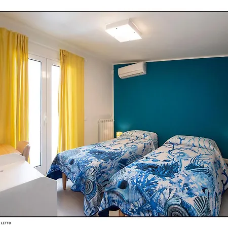 Villette Orsa Maggiore Pozzallo Room photo