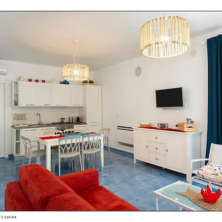 Villette Orsa Maggiore Pozzallo Room photo