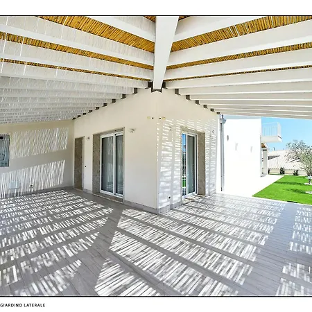 Villette Orsa Maggiore Pozzallo Room photo
