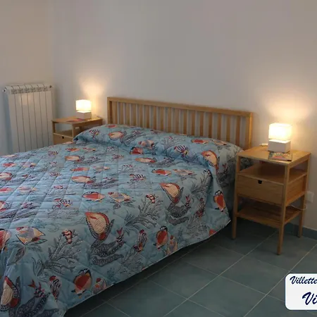 Villette Orsa Maggiore Pozzallo Room photo