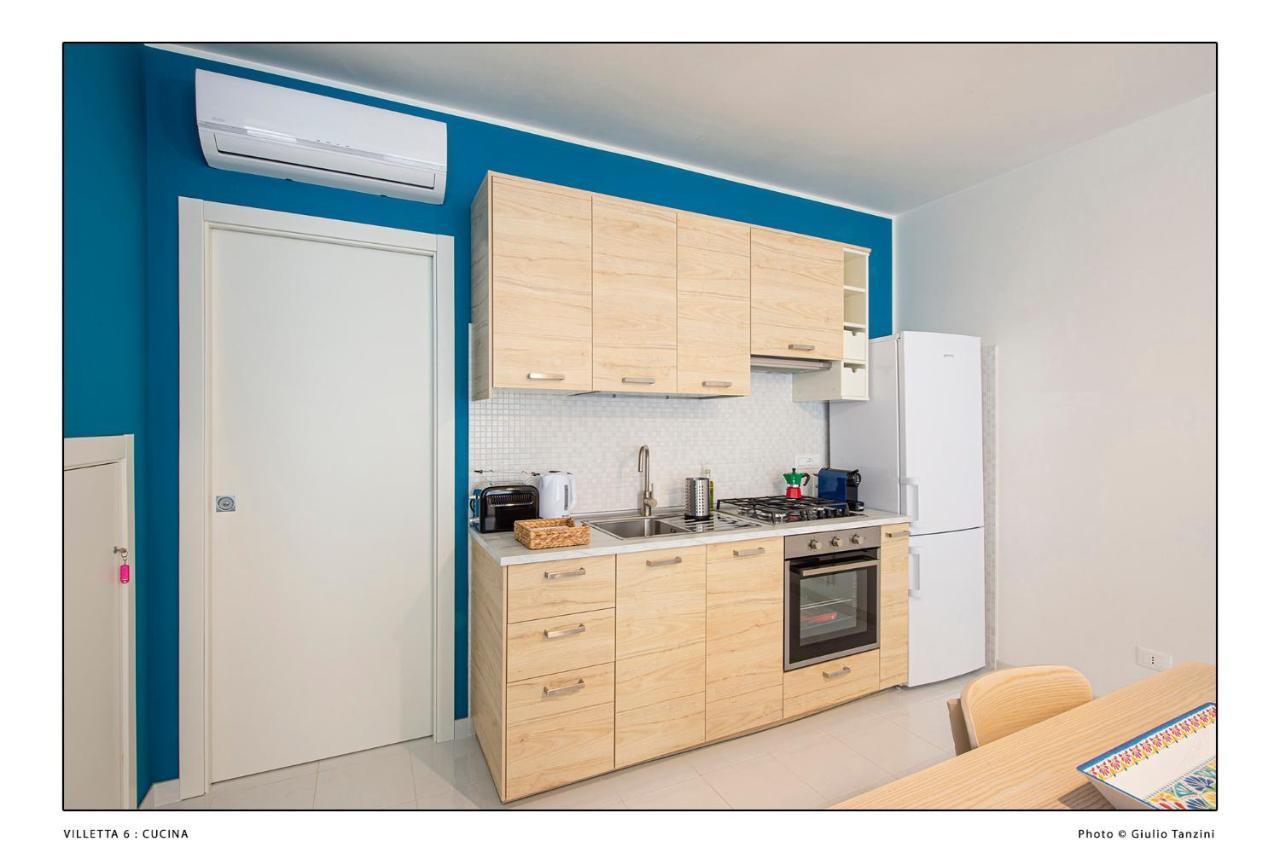 Orsa Maggiore Holiday home Pozzallo