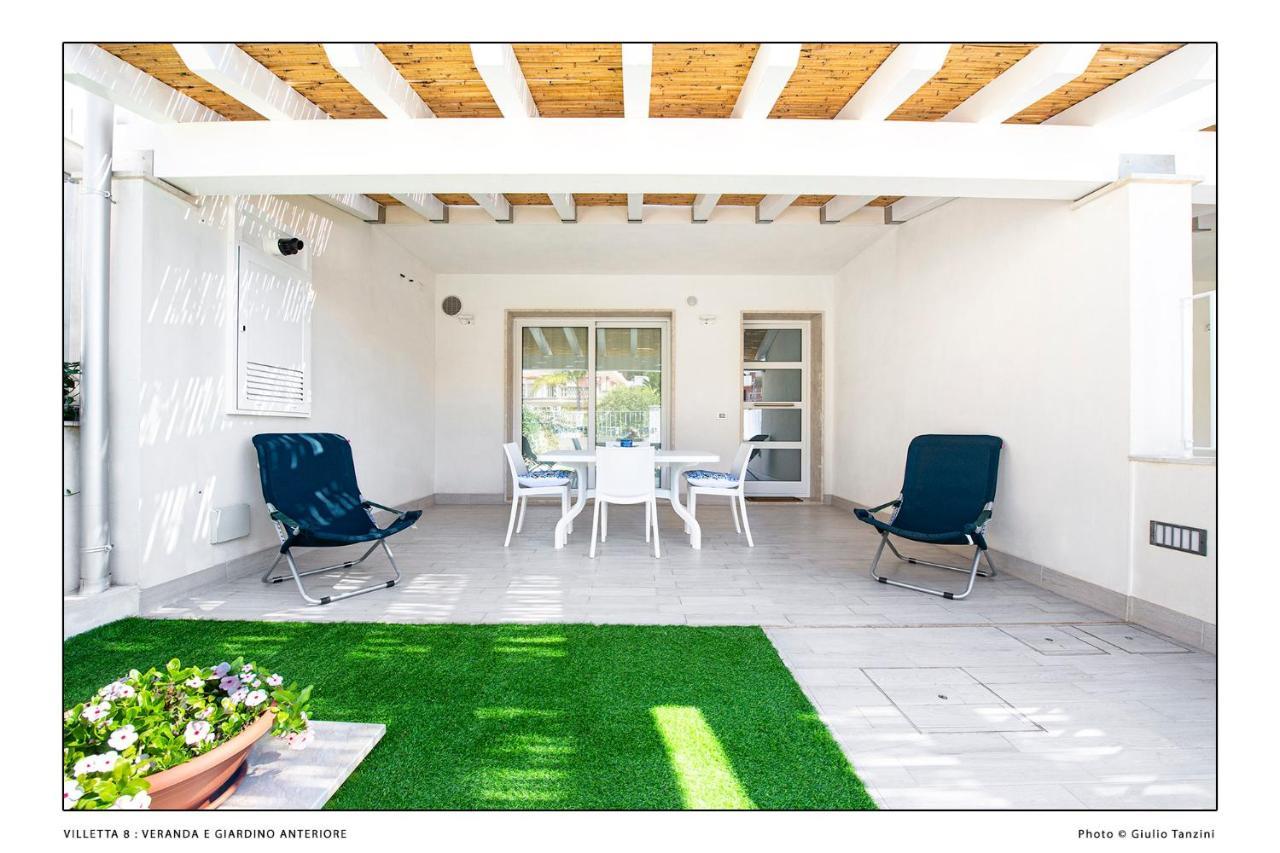 Holiday home Orsa Maggiore