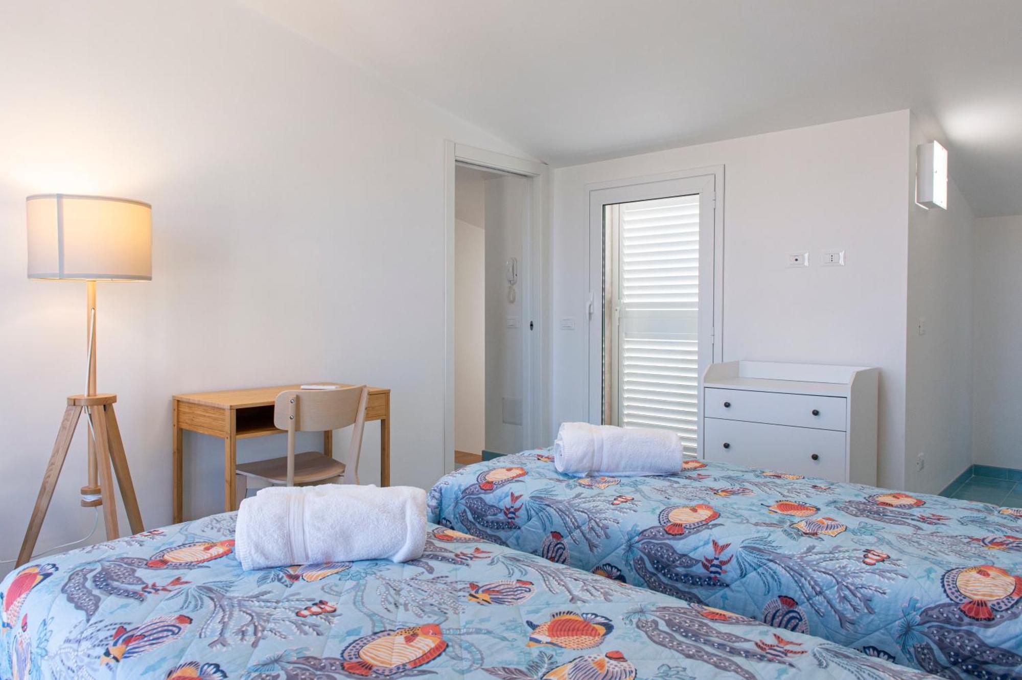 Orsa Maggiore Holiday home *