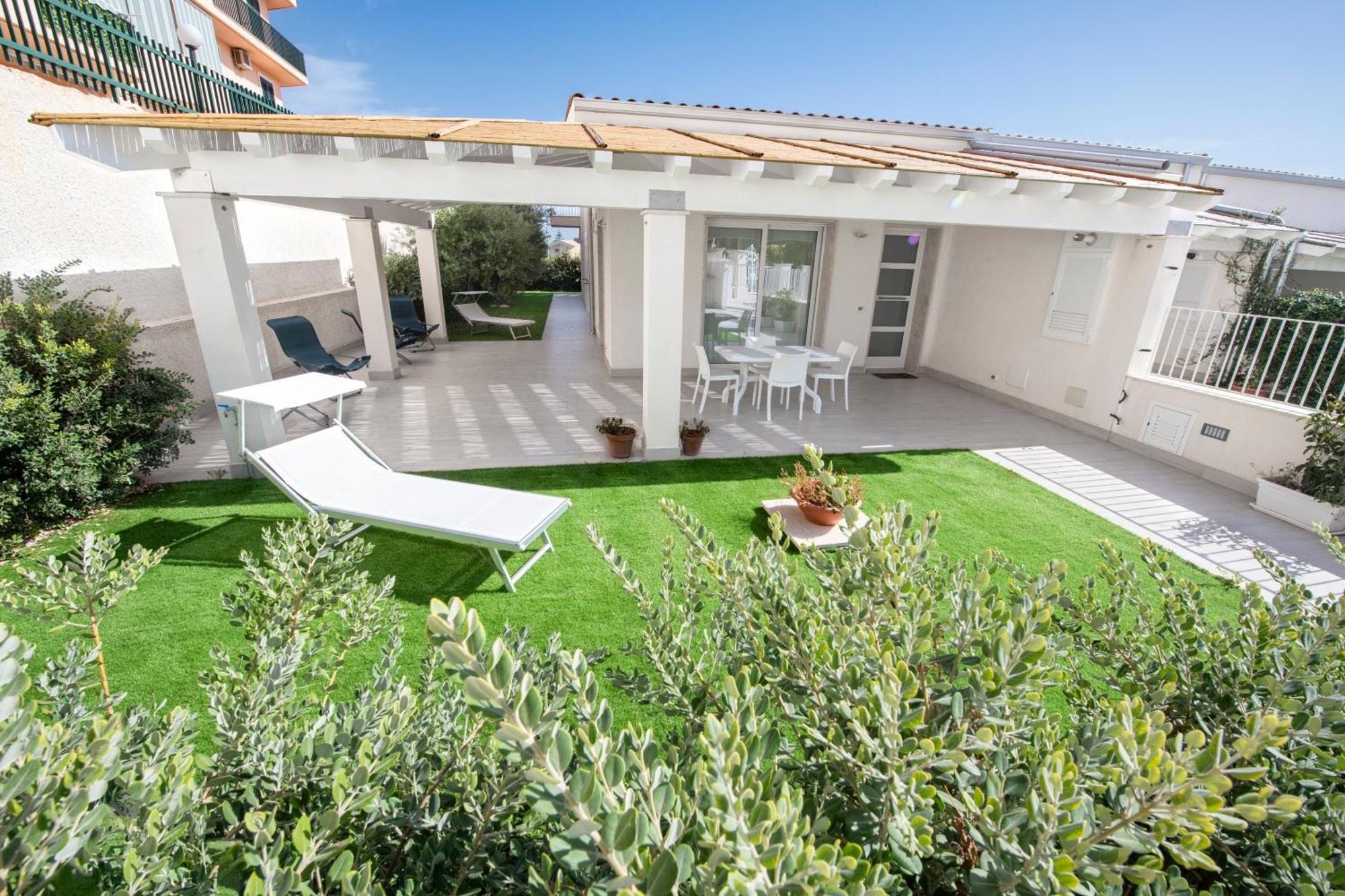 Orsa Maggiore Holiday home
