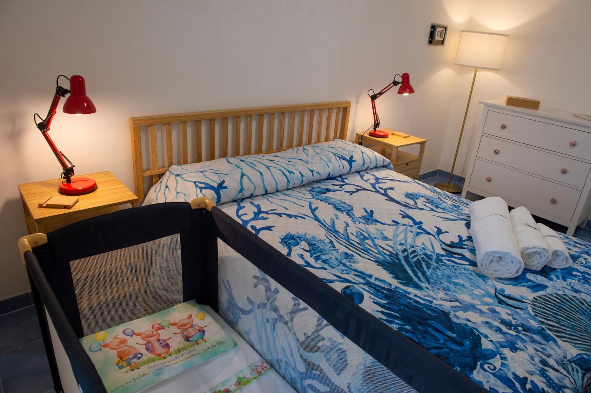 Orsa Maggiore Holiday home *